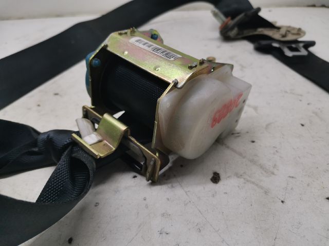 bontott HYUNDAI GETZ Jobb hátsó Biztonsági Öv