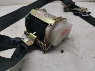 bontott HYUNDAI GETZ Jobb hátsó Biztonsági Öv