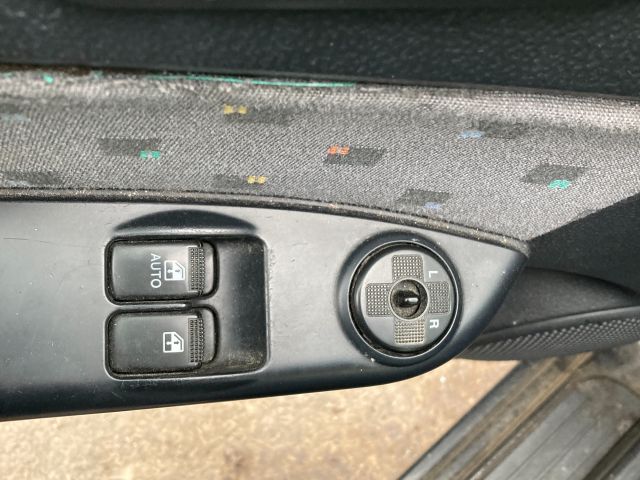 bontott HYUNDAI GETZ Jobb hátsó Hangszóró Burkolat