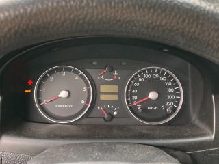 bontott HYUNDAI GETZ Jobb hátsó Hangszóró Burkolat