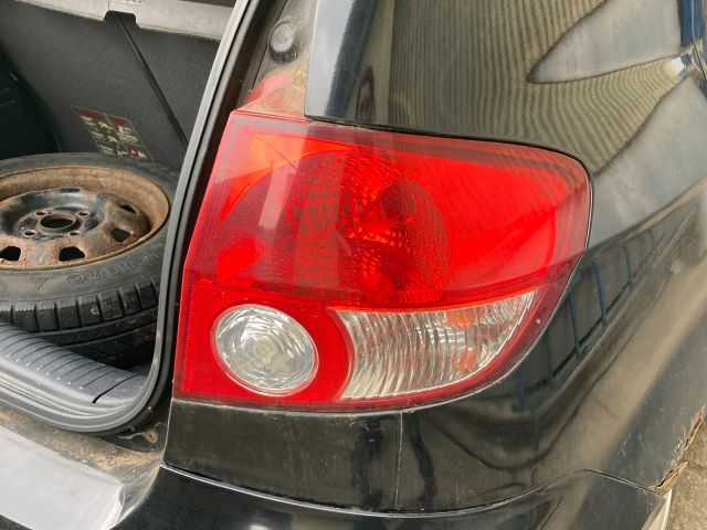 bontott HYUNDAI GETZ Jobb hátsó Hangszóró Burkolat