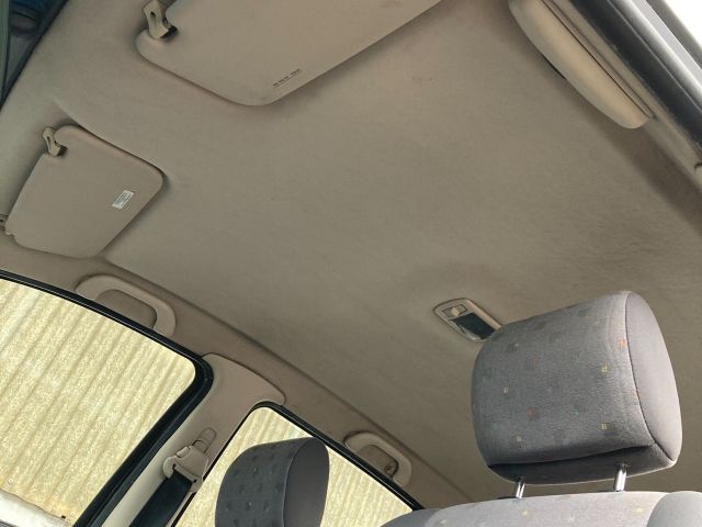 bontott HYUNDAI GETZ Jobb hátsó Hangszóró Burkolat