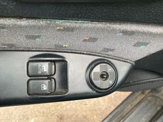 bontott HYUNDAI GETZ Jobb hátsó Hátsó Dobbetét (Kerékjárati, Műanyag)