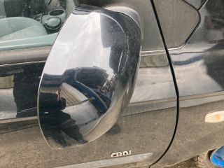 bontott HYUNDAI GETZ Jobb hátsó Hátsó Dobbetét (Kerékjárati, Műanyag)