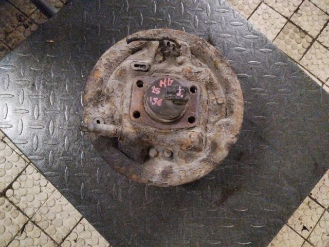 bontott HYUNDAI GETZ Jobb hátsó Tengelycsonk