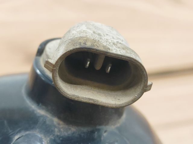 bontott HYUNDAI GETZ Jobb Ködfényszóró