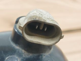 bontott HYUNDAI GETZ Jobb Ködfényszóró