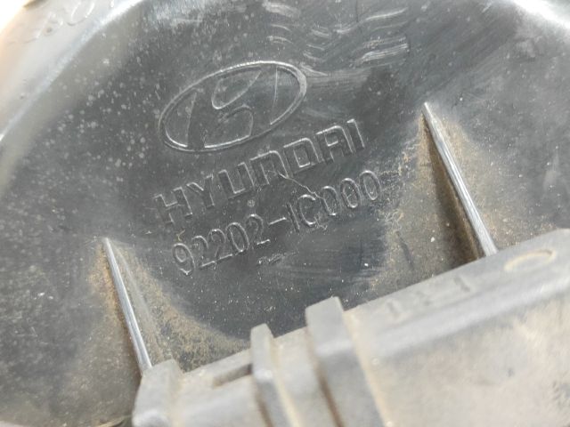 bontott HYUNDAI GETZ Jobb Ködfényszóró