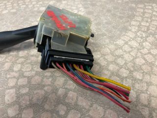 bontott HYUNDAI GETZ Jobb Kormánykapcsoló Ablaktörlő