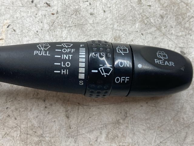 bontott HYUNDAI GETZ Jobb Kormánykapcsoló Ablaktörlő