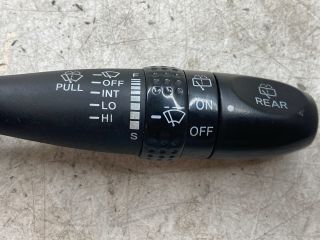 bontott HYUNDAI GETZ Jobb Kormánykapcsoló Ablaktörlő