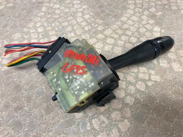 bontott HYUNDAI GETZ Jobb Kormánykapcsoló Ablaktörlő