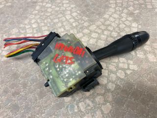 bontott HYUNDAI GETZ Jobb Kormánykapcsoló Ablaktörlő