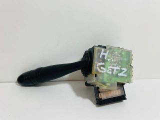 bontott HYUNDAI GETZ Jobb Kormánykapcsoló Ablaktörlő