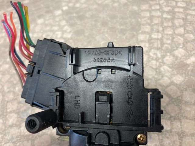 bontott HYUNDAI GETZ Jobb Kormánykapcsoló Ablaktörlő