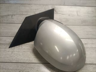 bontott HYUNDAI GETZ Jobb Visszapillantó Tükör (Elektromos)