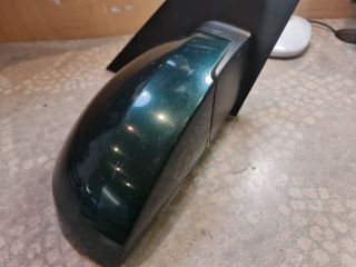 bontott HYUNDAI GETZ Jobb Visszapillantó Tükör (Elektromos)