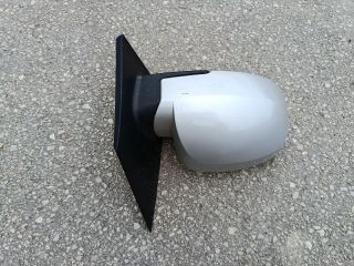 bontott HYUNDAI GETZ Jobb Visszapillantó Tükör (Elektromos)