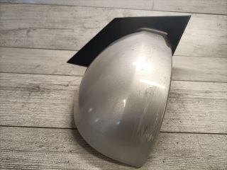 bontott HYUNDAI GETZ Jobb Visszapillantó Tükör (Elektromos)