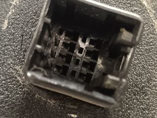 bontott HYUNDAI GETZ Jobb Visszapillantó Tükör (Elektromos)