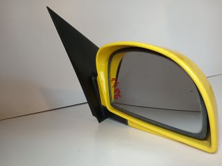 bontott HYUNDAI GETZ Jobb Visszapillantó Tükör (Elektromos)