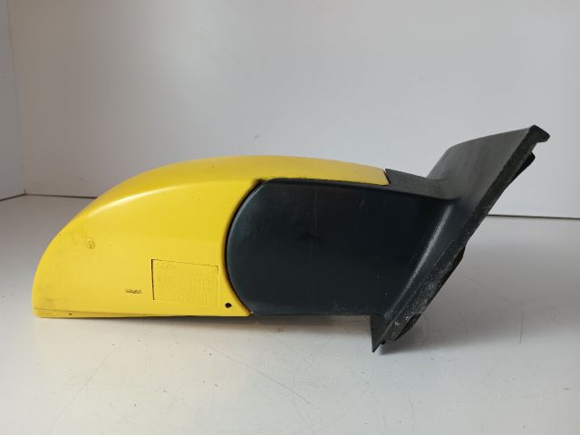 bontott HYUNDAI GETZ Jobb Visszapillantó Tükör (Elektromos)