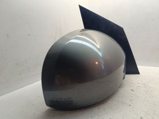 bontott HYUNDAI GETZ Jobb Visszapillantó Tükör (Elektromos)