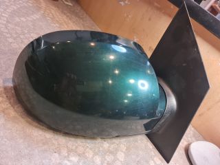 bontott HYUNDAI GETZ Jobb Visszapillantó Tükör (Elektromos)