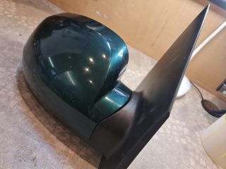 bontott HYUNDAI GETZ Jobb Visszapillantó Tükör (Elektromos)