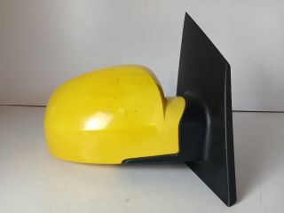 bontott HYUNDAI GETZ Jobb Visszapillantó Tükör (Elektromos)