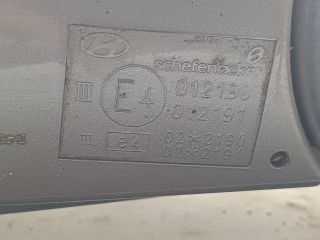 bontott HYUNDAI GETZ Jobb Visszapillantó Tükör (Elektromos)