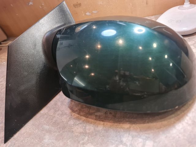 bontott HYUNDAI GETZ Jobb Visszapillantó Tükör (Elektromos)