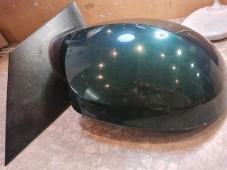 bontott HYUNDAI GETZ Jobb Visszapillantó Tükör (Elektromos)