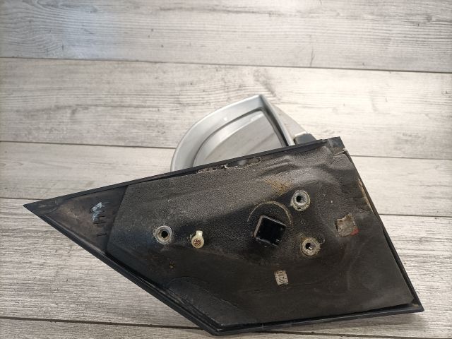 bontott HYUNDAI GETZ Jobb Visszapillantó Tükör (Elektromos)