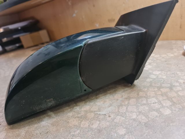 bontott HYUNDAI GETZ Jobb Visszapillantó Tükör (Elektromos)