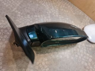 bontott HYUNDAI GETZ Jobb Visszapillantó Tükör (Elektromos)