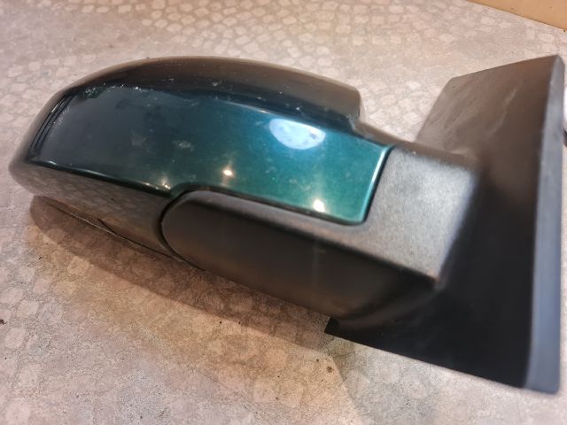 bontott HYUNDAI GETZ Jobb Visszapillantó Tükör (Elektromos)