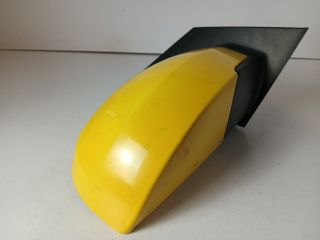 bontott HYUNDAI GETZ Jobb Visszapillantó Tükör (Elektromos)