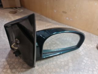 bontott HYUNDAI GETZ Jobb Visszapillantó Tükör (Elektromos)