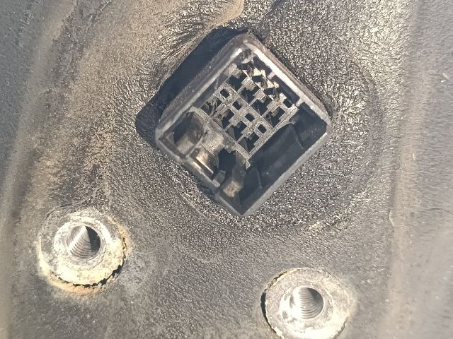 bontott HYUNDAI GETZ Jobb Visszapillantó Tükör (Elektromos)