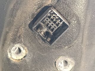 bontott HYUNDAI GETZ Jobb Visszapillantó Tükör (Elektromos)