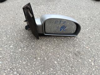 bontott HYUNDAI GETZ Jobb Visszapillantó Tükör (Elektromos)