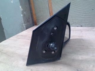 bontott HYUNDAI GETZ Jobb Visszapillantó Tükör (Mechanikus)