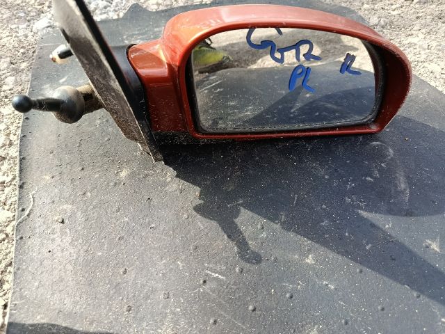 bontott HYUNDAI GETZ Jobb Visszapillantó Tükör (Mechanikus)