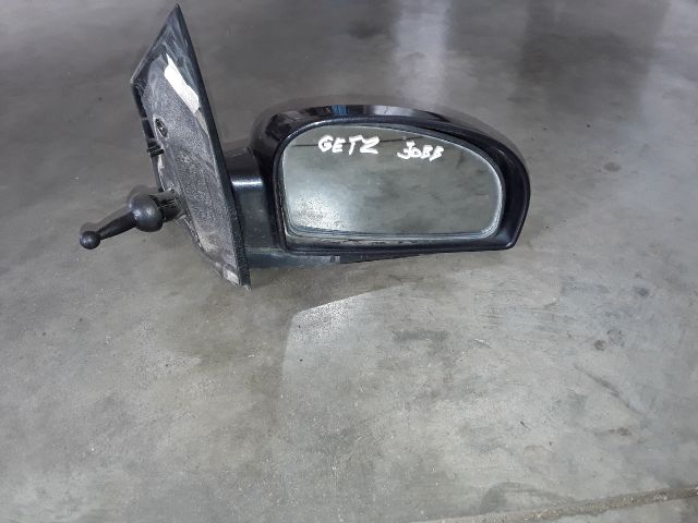 bontott HYUNDAI GETZ Jobb Visszapillantó Tükör (Mechanikus)