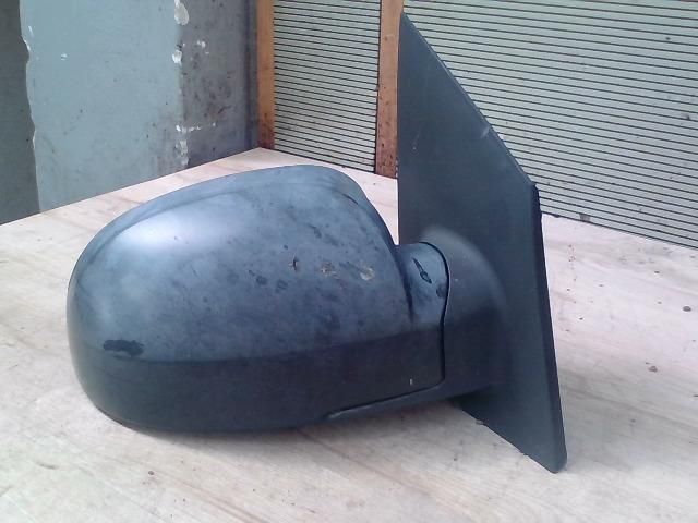 bontott HYUNDAI GETZ Jobb Visszapillantó Tükör (Mechanikus)