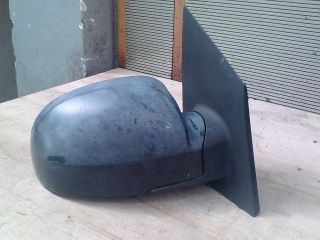 bontott HYUNDAI GETZ Jobb Visszapillantó Tükör (Mechanikus)