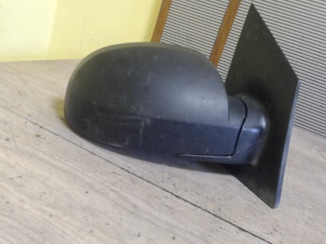 bontott HYUNDAI GETZ Jobb Visszapillantó Tükör (Mechanikus)