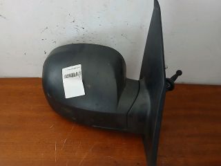 bontott HYUNDAI GETZ Jobb Visszapillantó Tükör (Mechanikus)