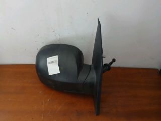 bontott HYUNDAI GETZ Jobb Visszapillantó Tükör (Mechanikus)